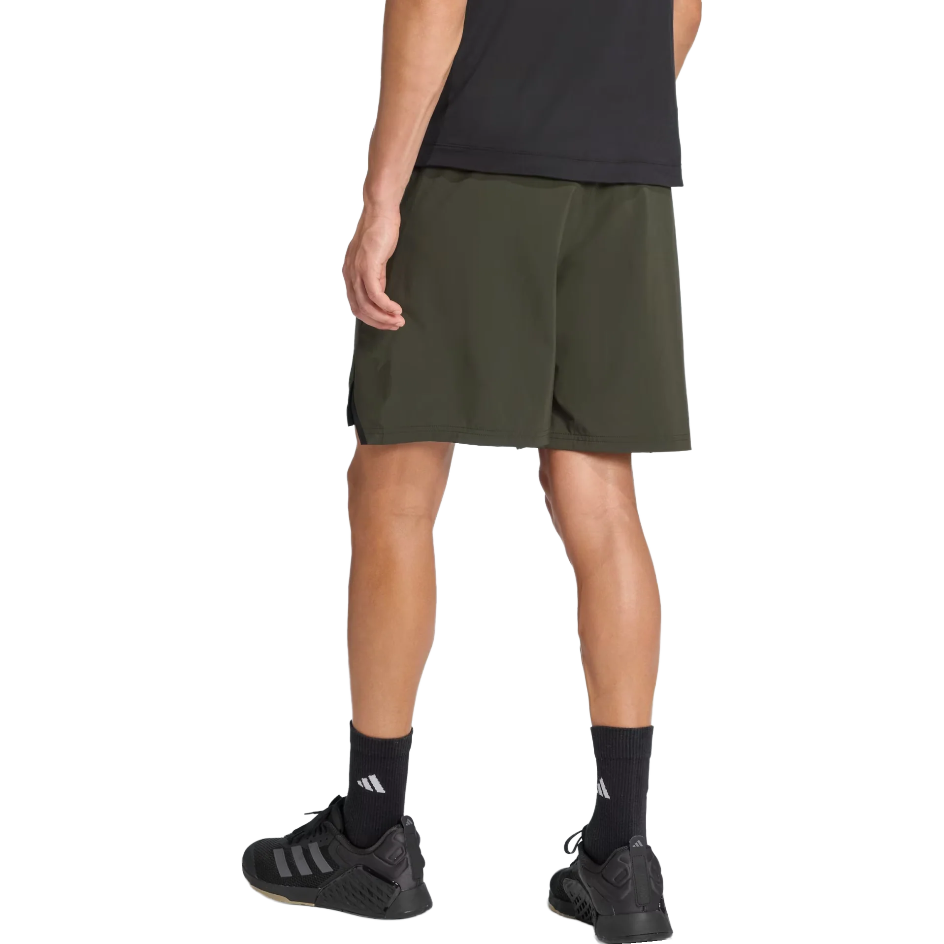 Men's D4T Short 7" - Image 8