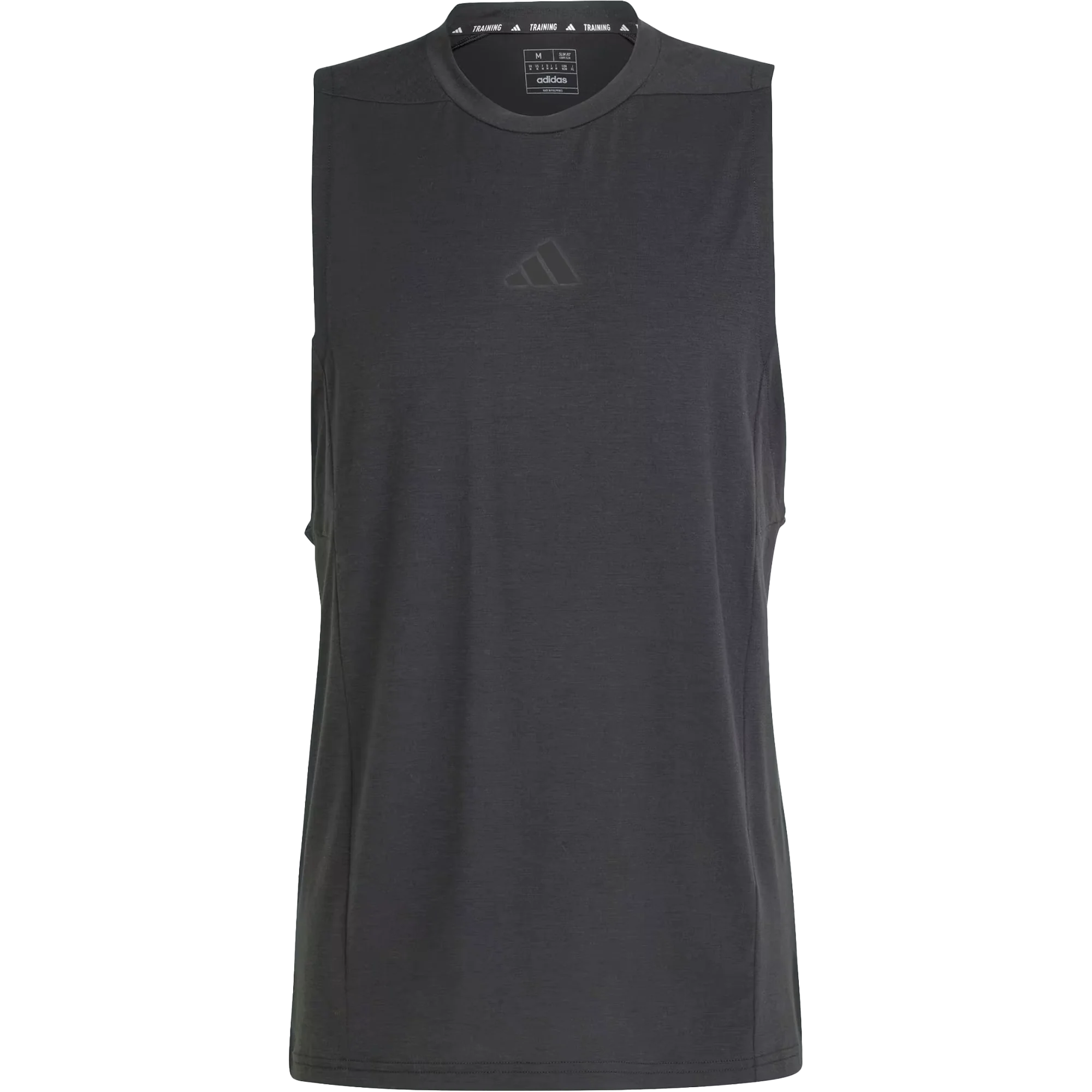 Men's D4T Tank - Image 2