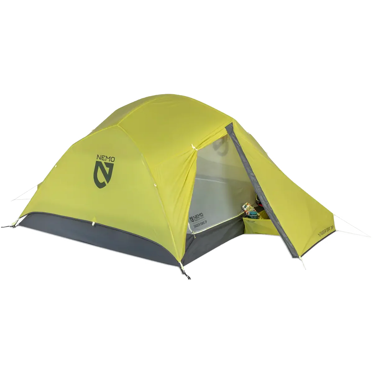 Dagger OSMO 3 Person - Image 3