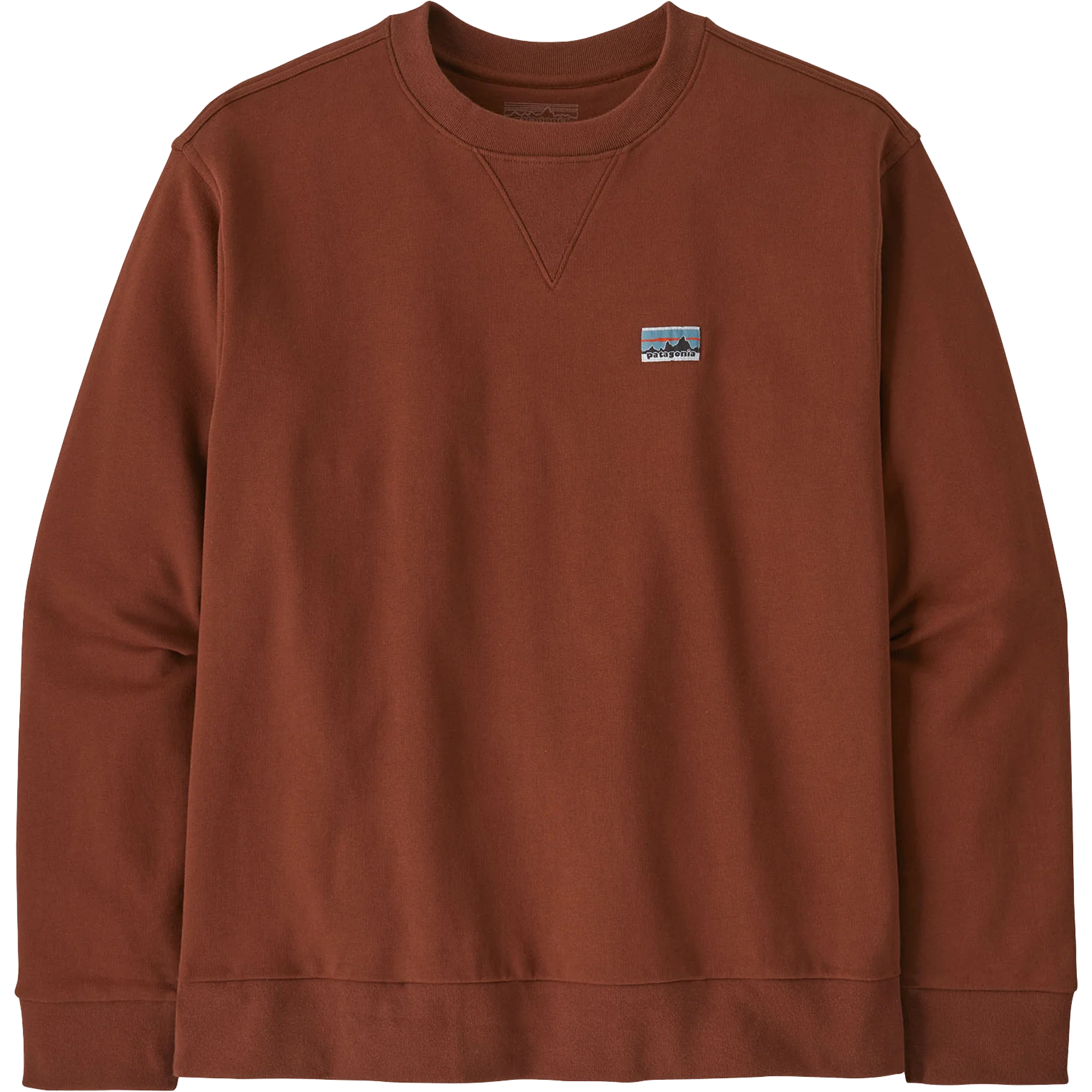 Men's Daily Crewneck Sweatshirt