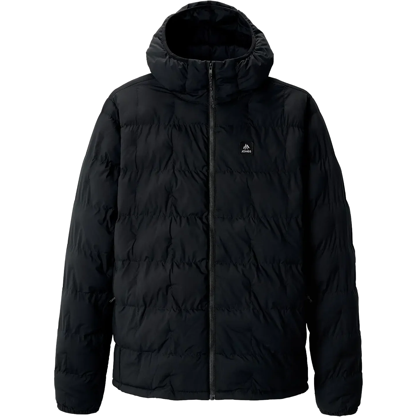 Men's Dark Start Recycled Hoody