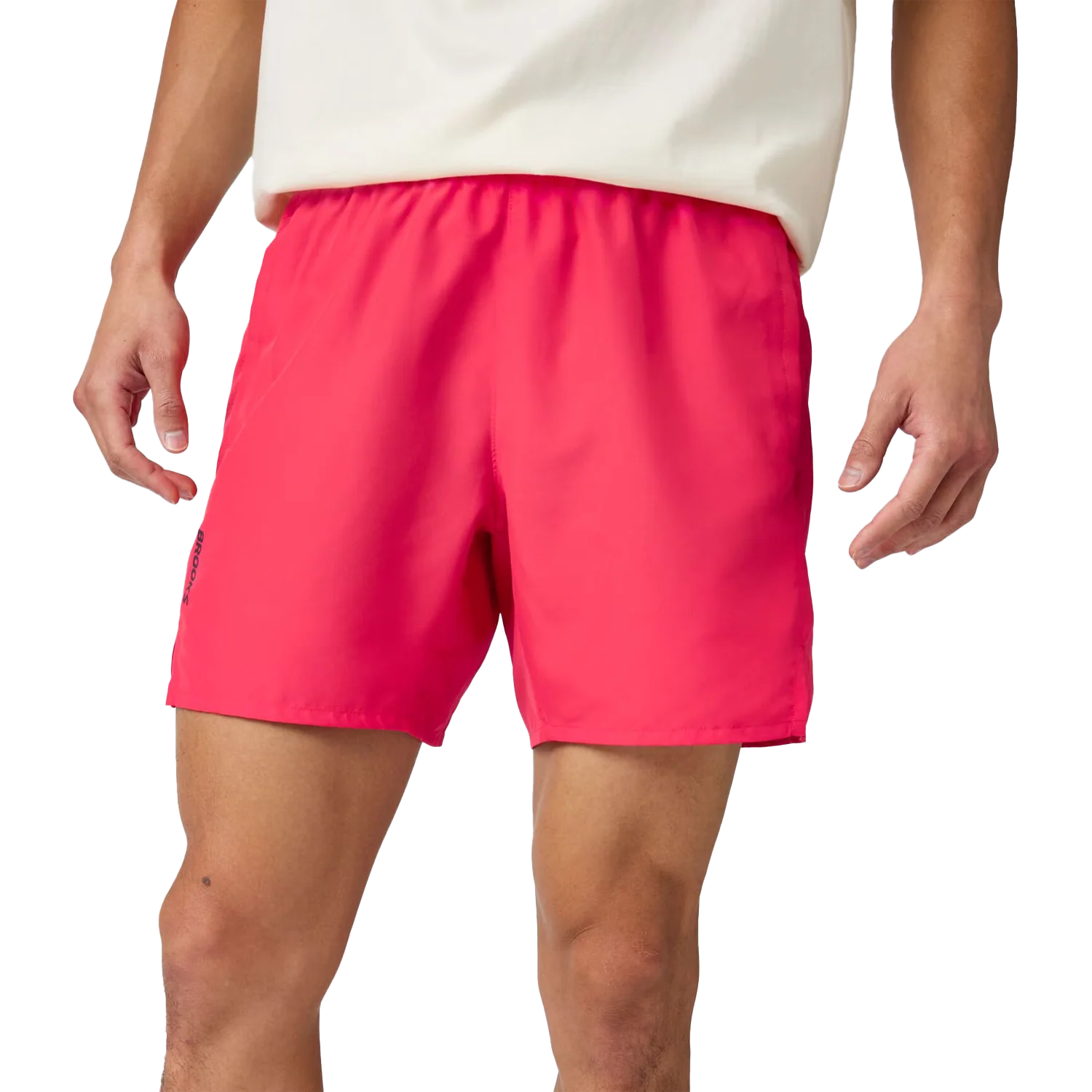 Men's Dash 6" Short - Image 3