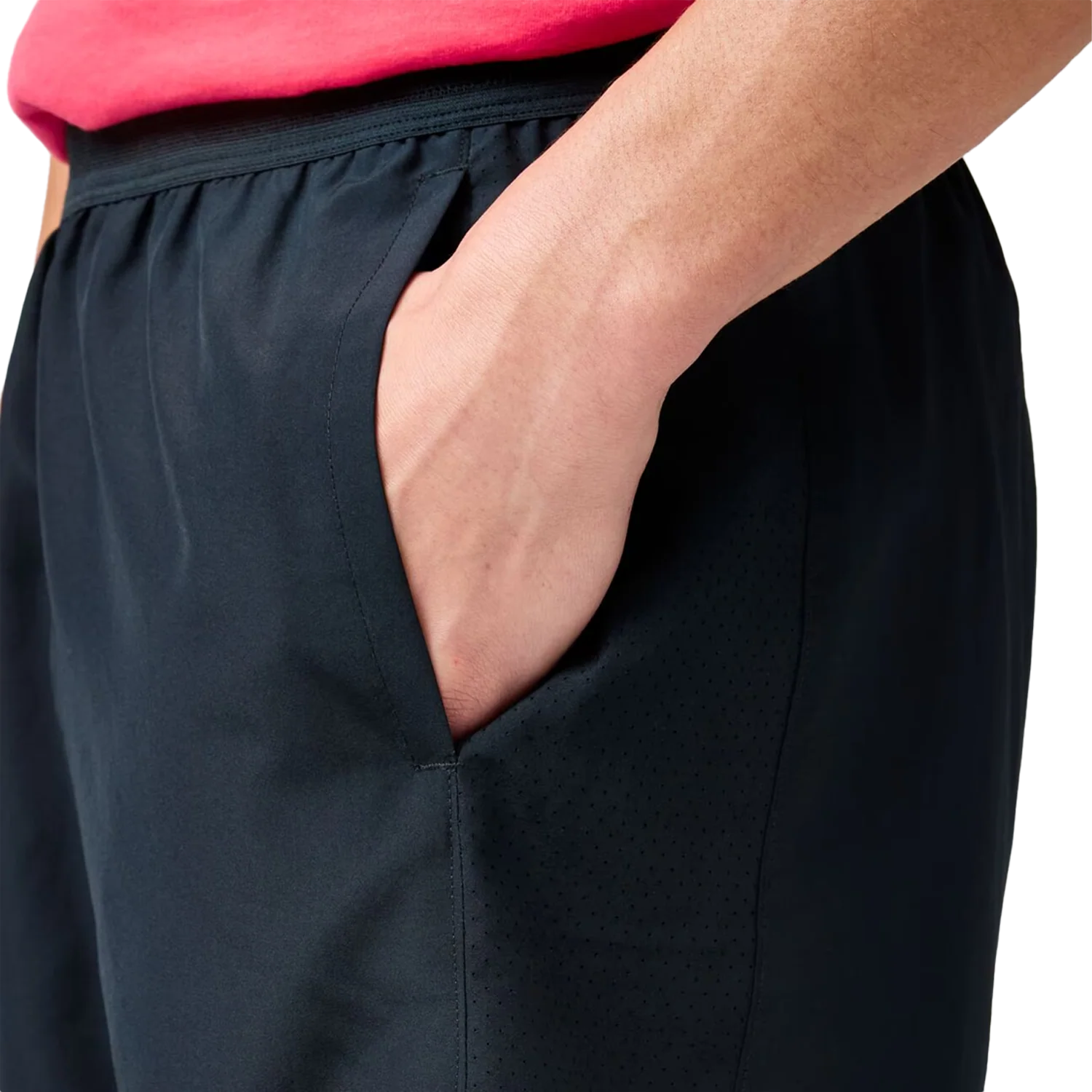 Men's Dash 6" Short - Image 4