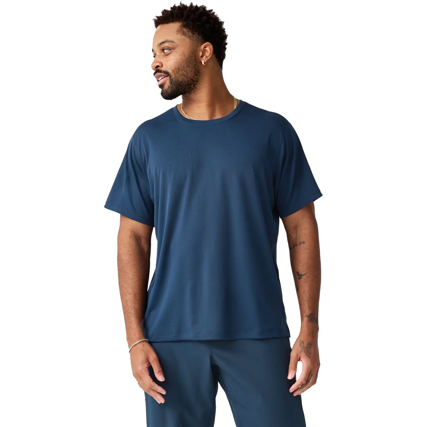 Men's Dash Short Sleeve