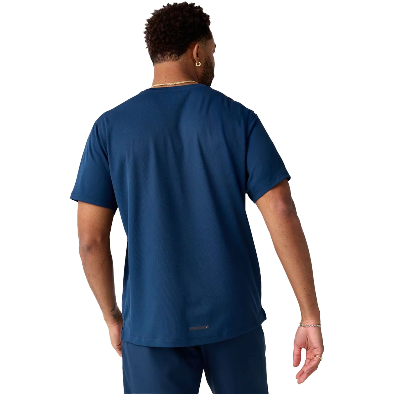 Men's Dash Short Sleeve - Image 5