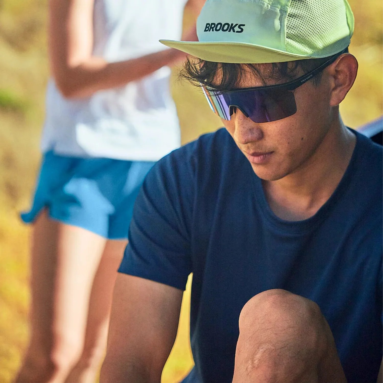 Men's Dash Short Sleeve - Image 6
