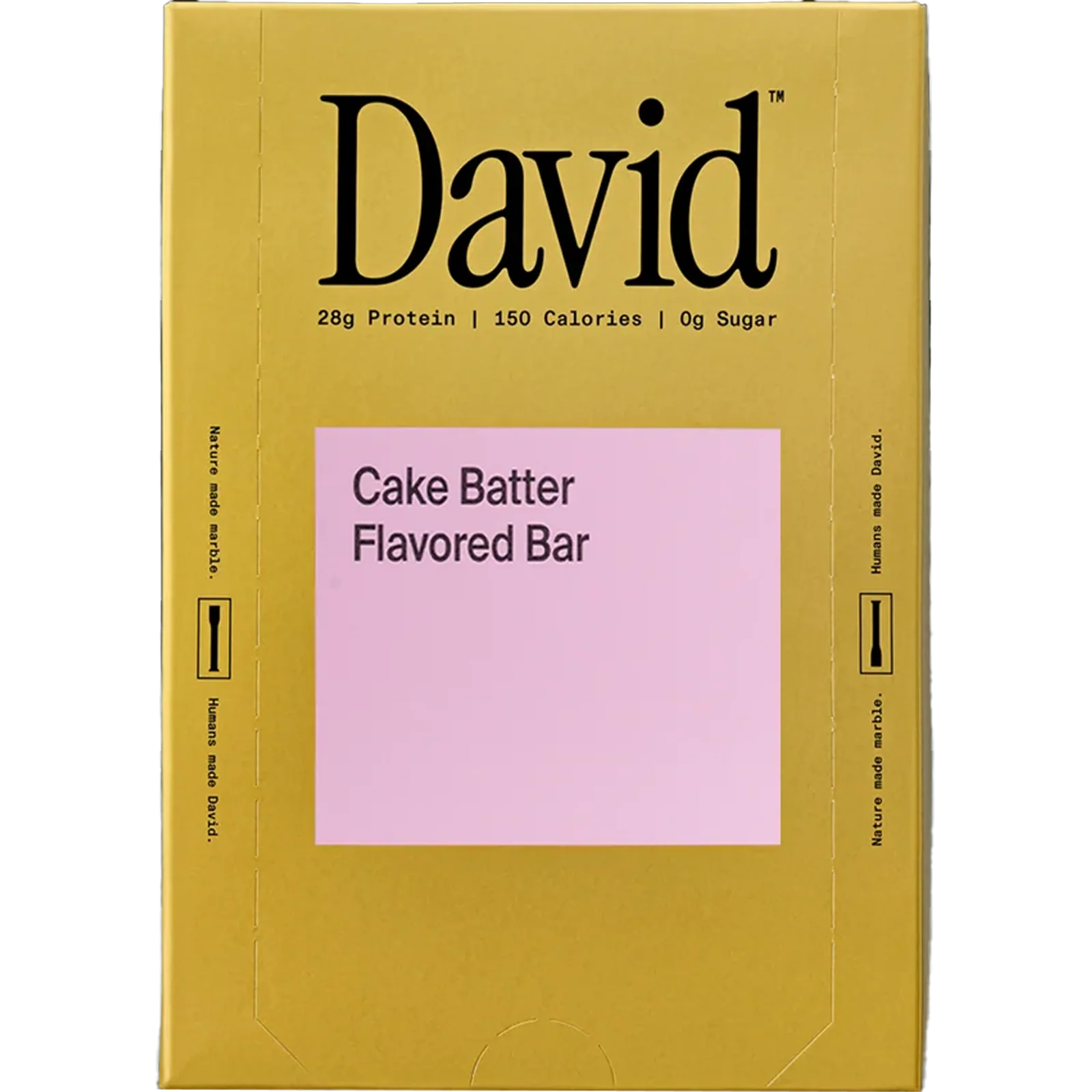 Gold Protein Bar - Image 15