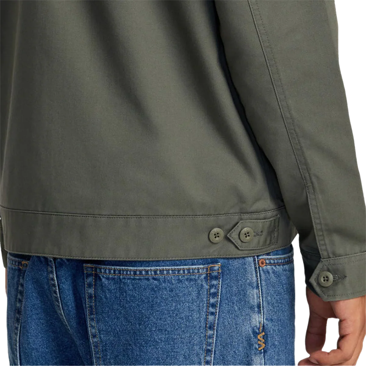 Day Shift Jacket - Image 5
