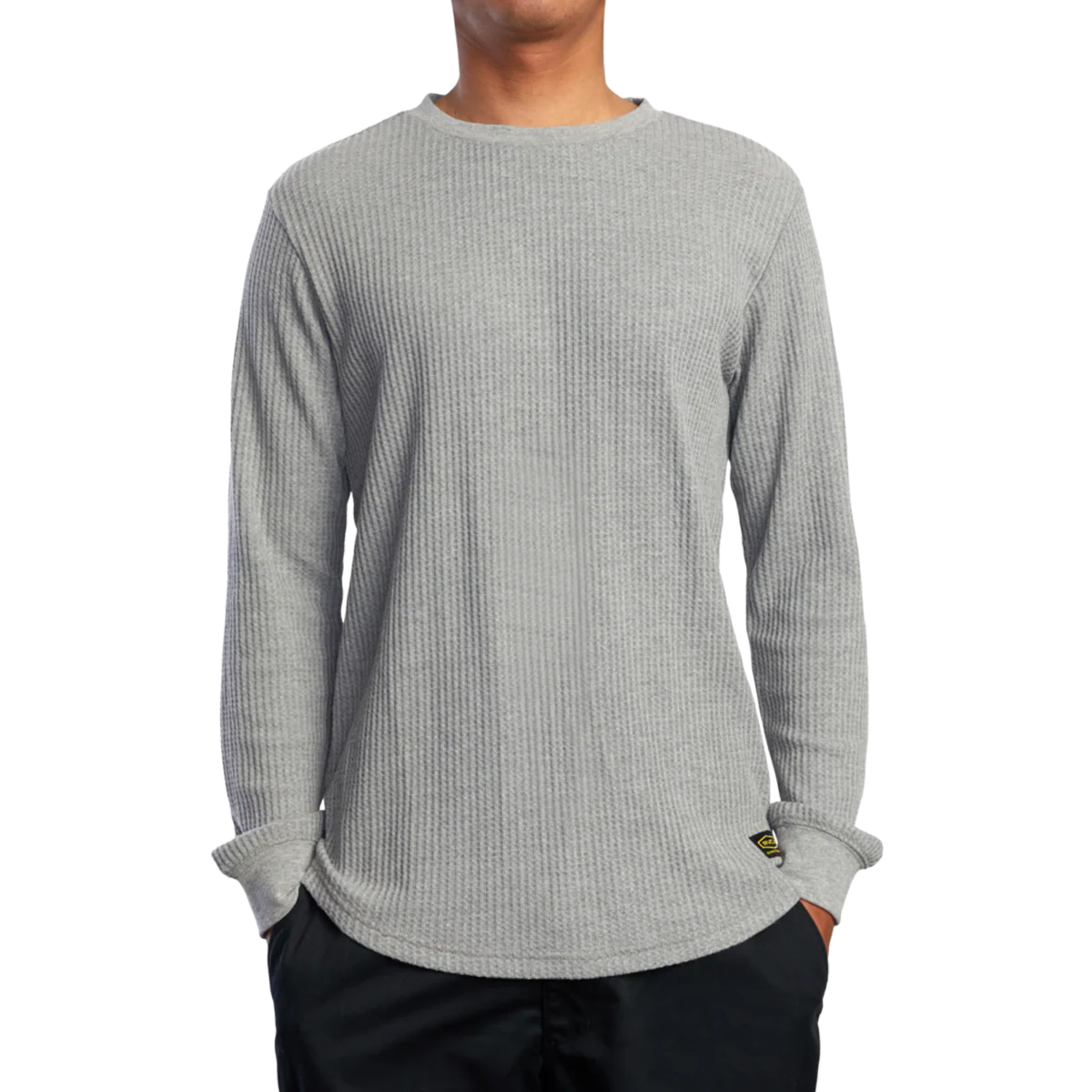 Day Shift Long Sleeve Thermal - Image 2