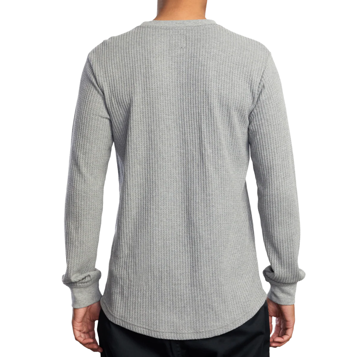 Day Shift Long Sleeve Thermal - Image 3