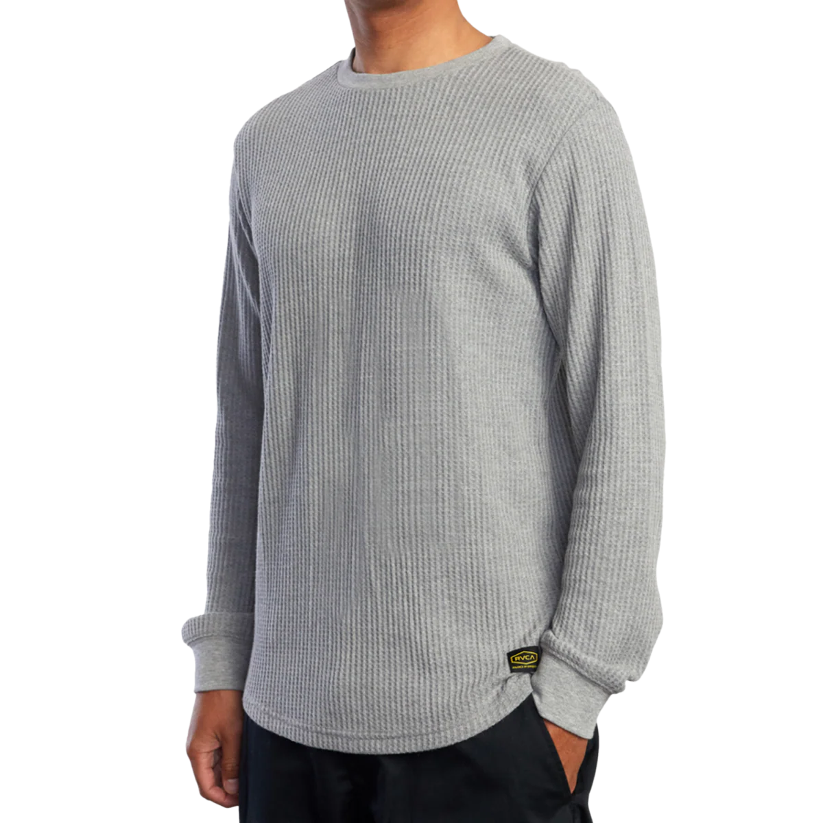 Day Shift Long Sleeve Thermal - Image 4