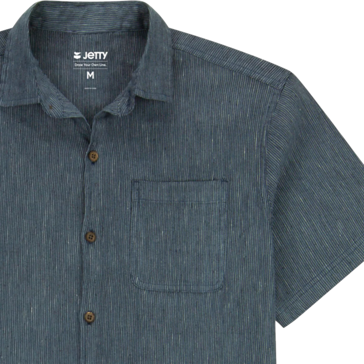 Men's Daybreak Short Sleeve - Image 2