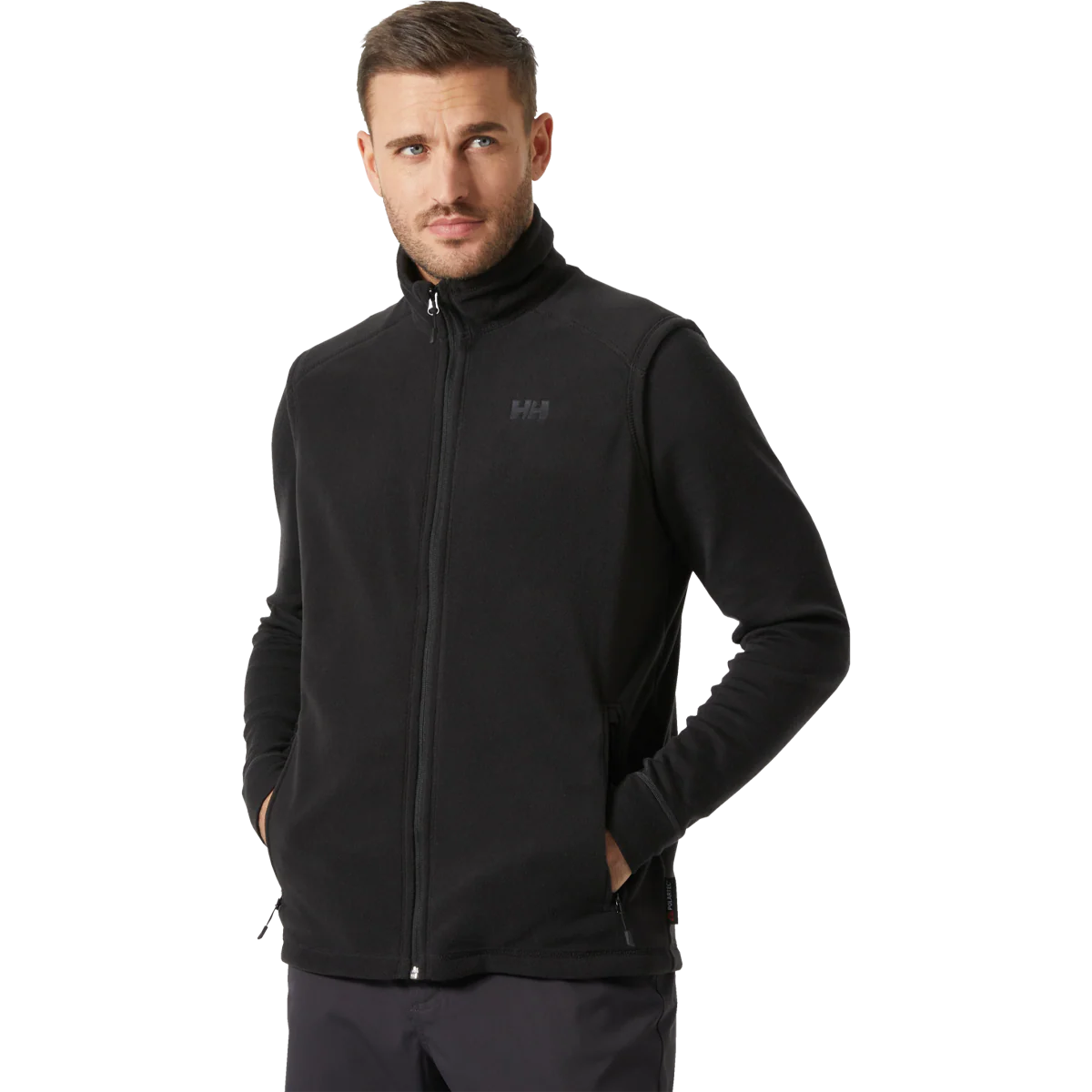 Men's Daybreaker Fleece Vest - Image 2