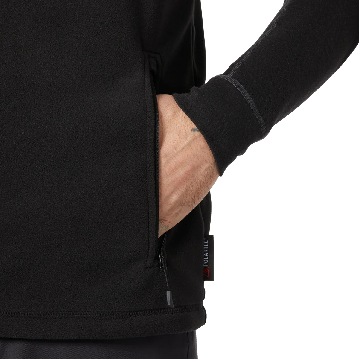 Men's Daybreaker Fleece Vest - Image 4