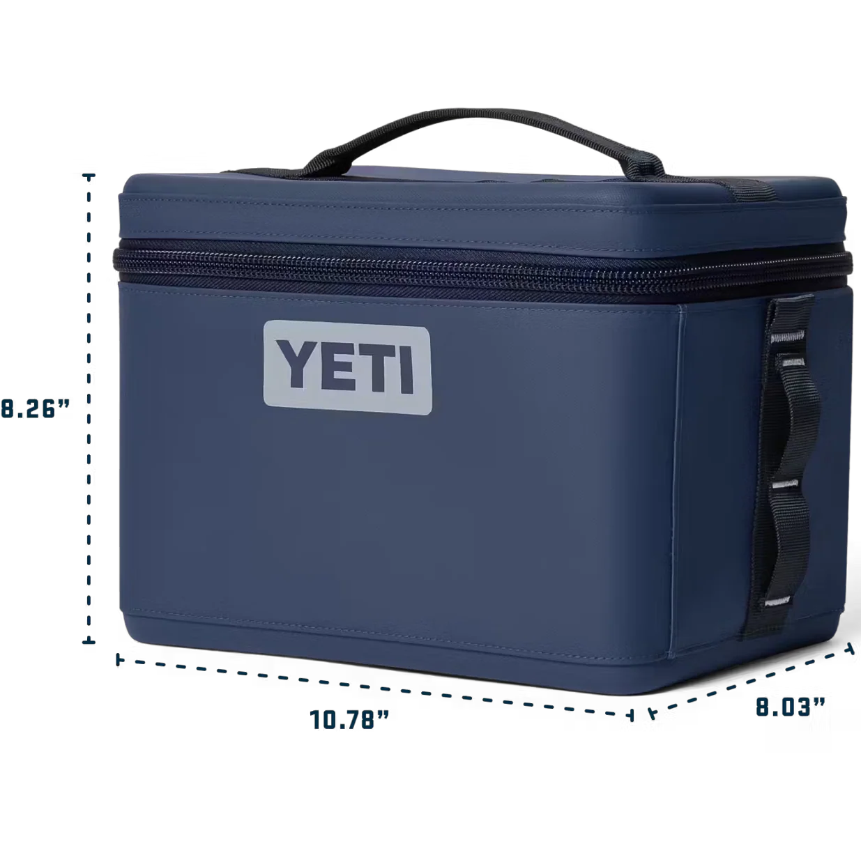 Daytrip 9L Insulated Box - Image 9