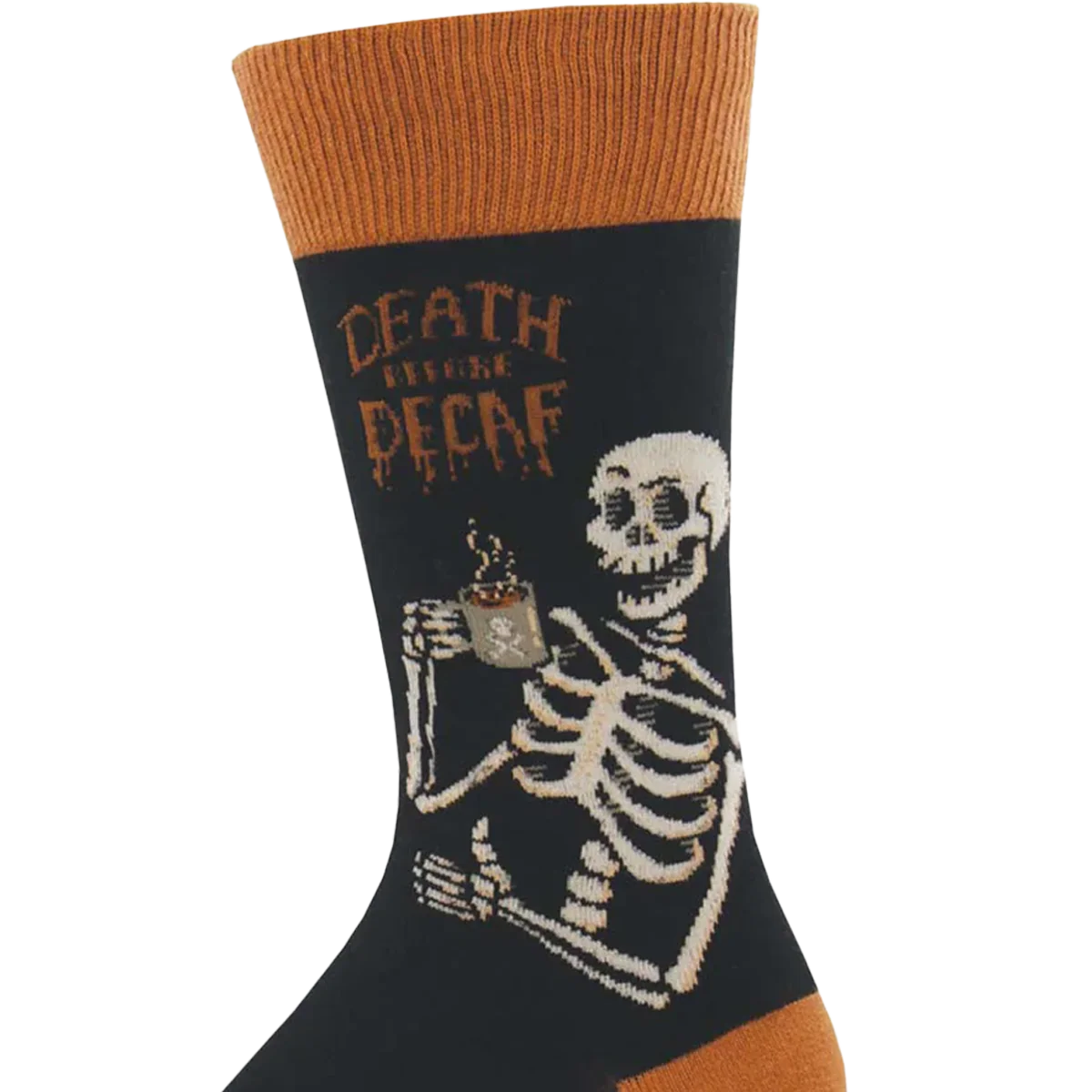 Death Before Decaf - Image 3