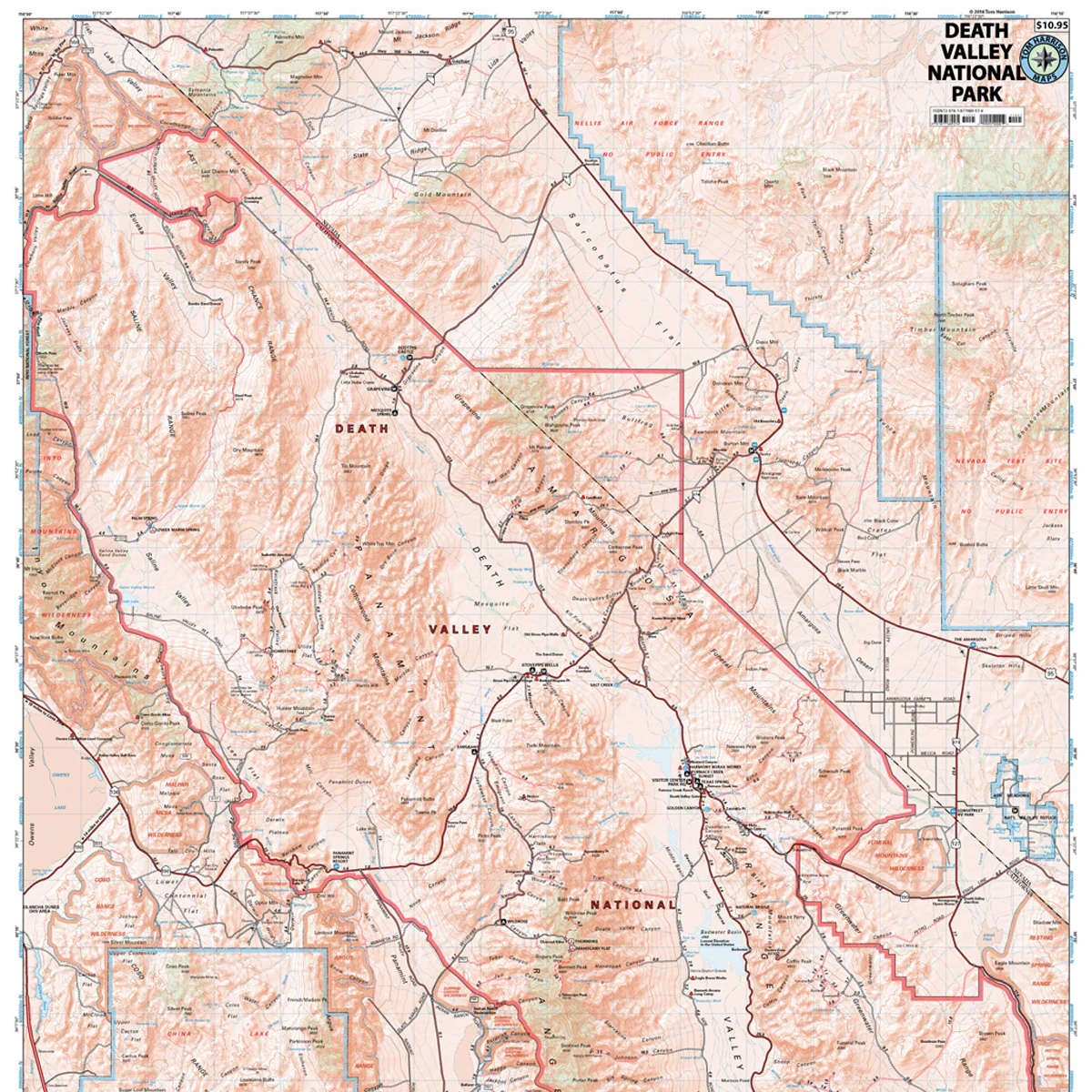 Death Valley National Park - Image 2