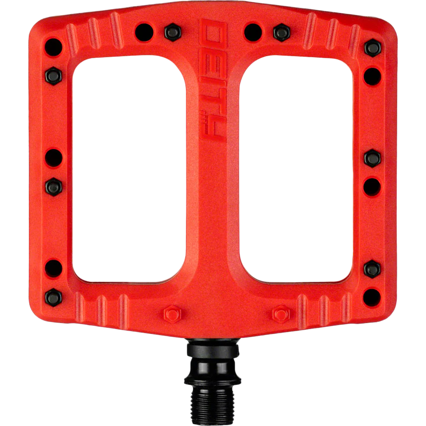 Deftrap Platform Composite 9/16 - Red