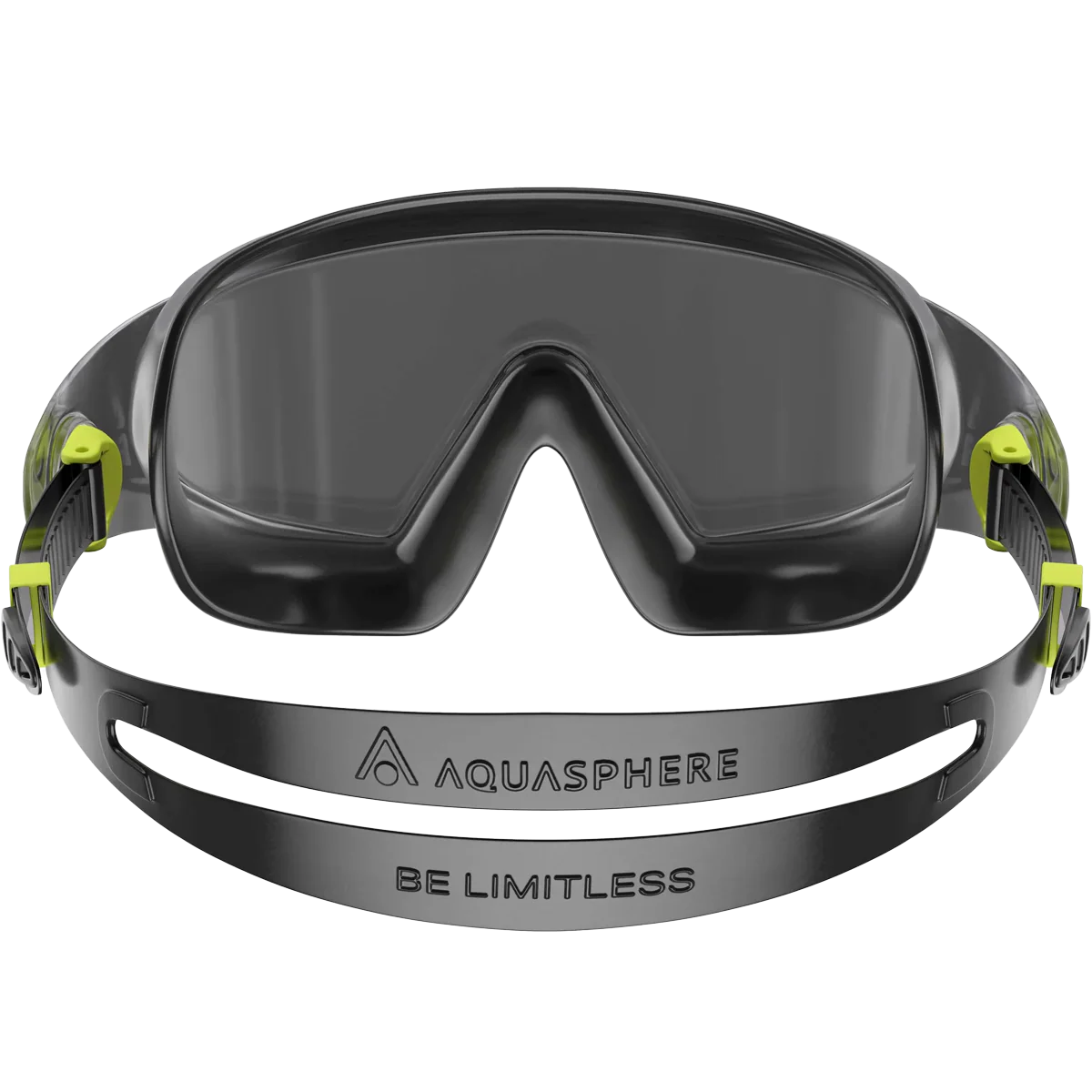Defy Ultra - Black/Smoke - Image 3