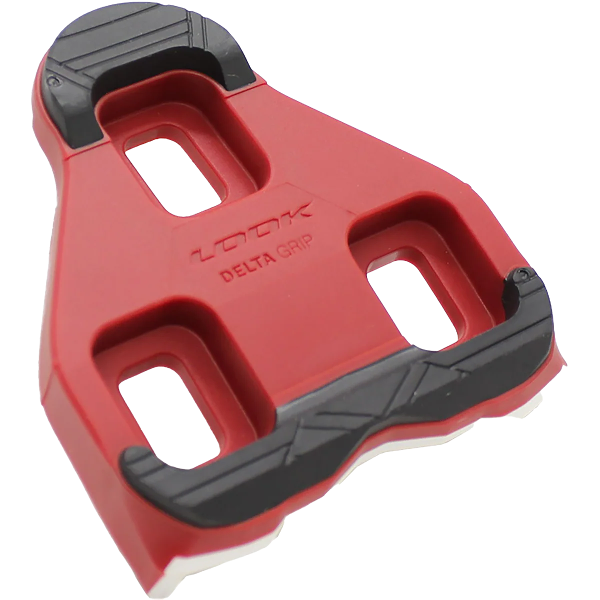 Delta Fitness Grip Cleats Red 9 degree - Image 2