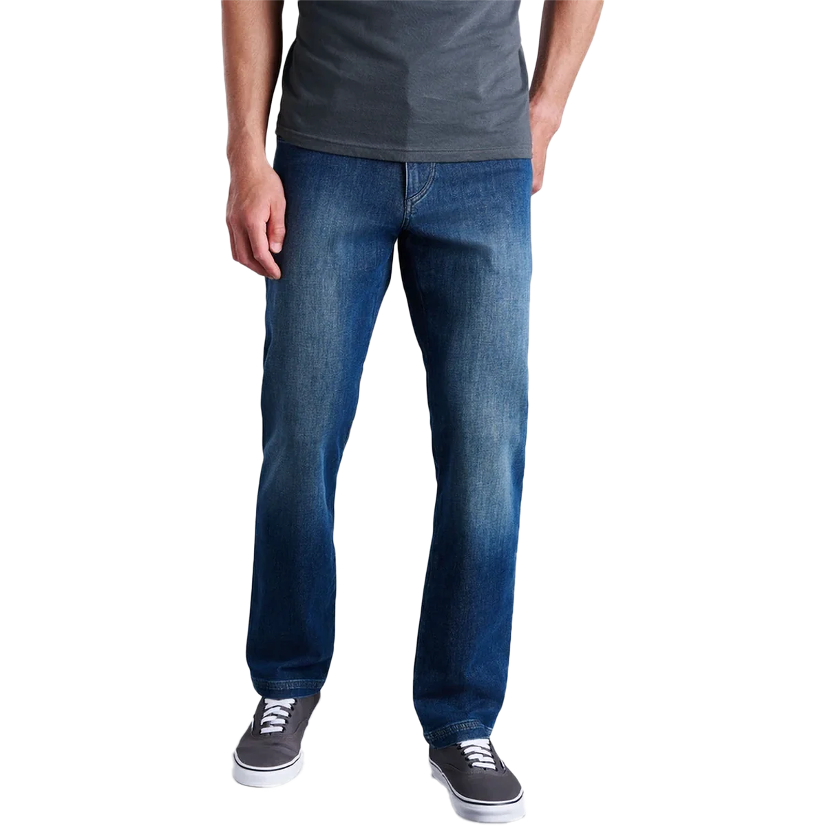 Men's Denim Klassik