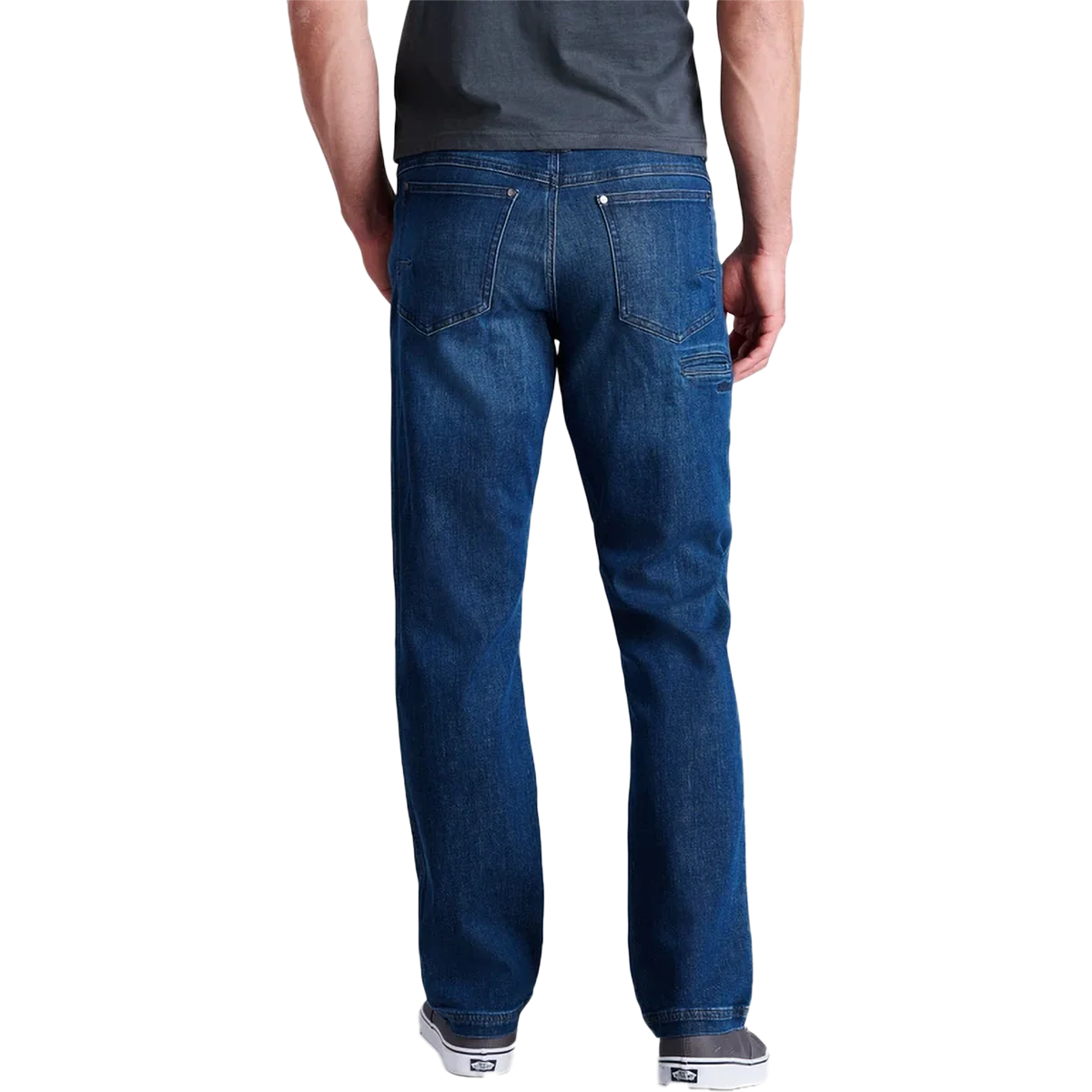 Men's Denim Klassik - Image 2