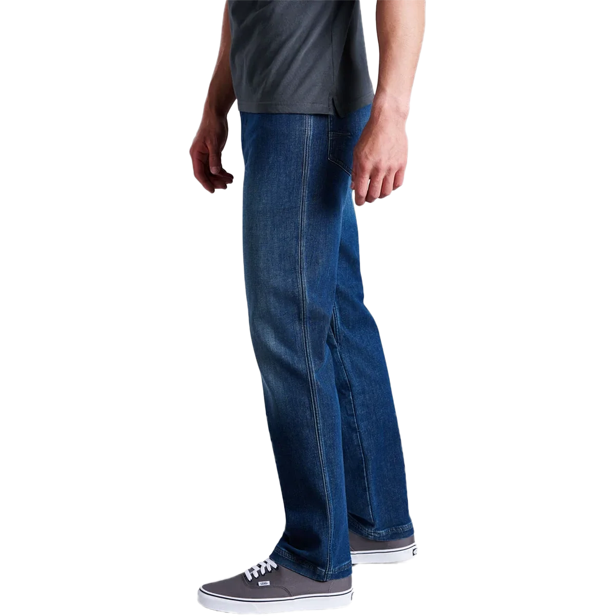 Men's Denim Klassik - Image 3