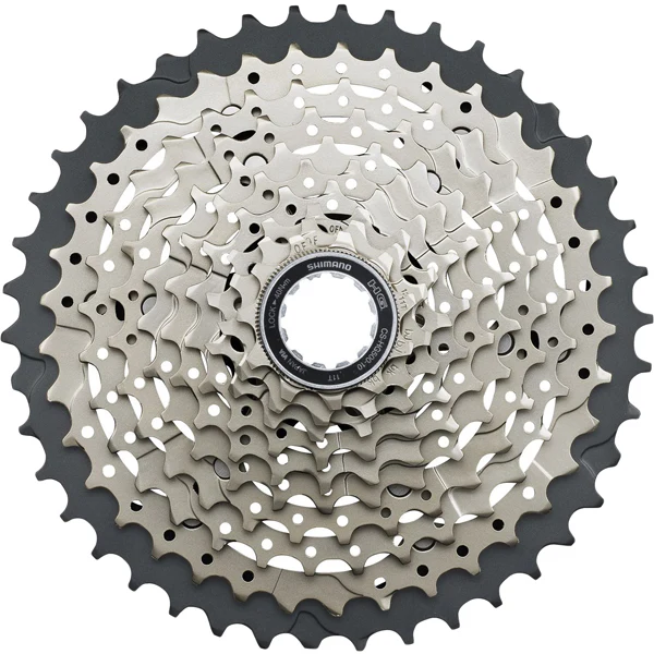 Deore CS-HG500 10-Speed 11-34t Cassette - Image 2