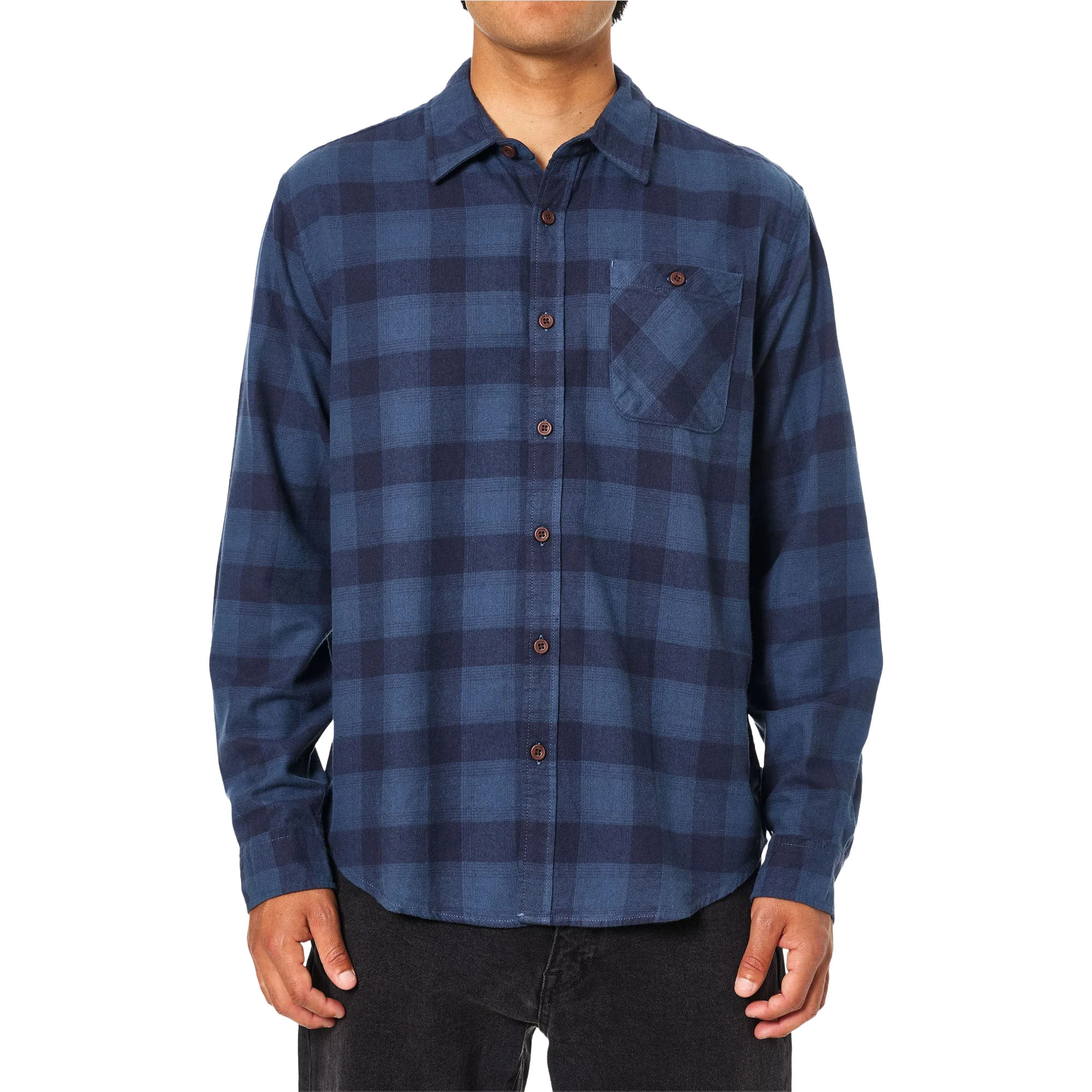 Men's Derek Flannel - Image 2