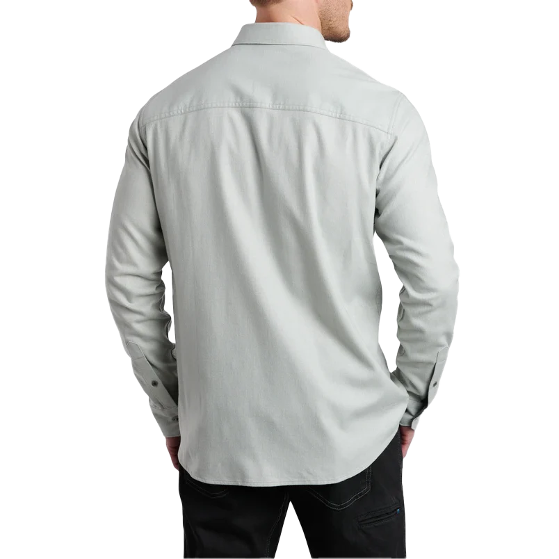 Men's Descendr Long Sleeve - Image 5