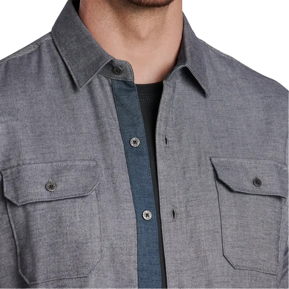 Men's Descendr Long Sleeve - Image 7