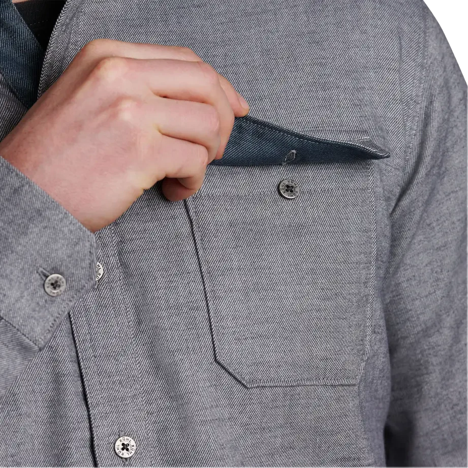 Men's Descendr Long Sleeve - Image 8
