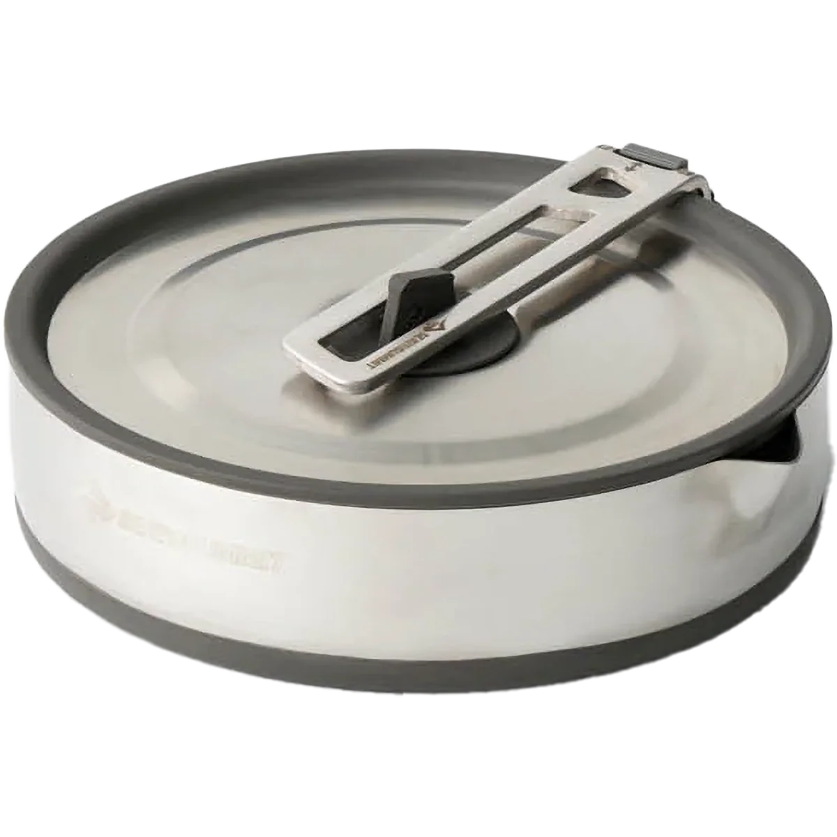 Detour Stainless Collapsible Pot 1.8 L - Image 2