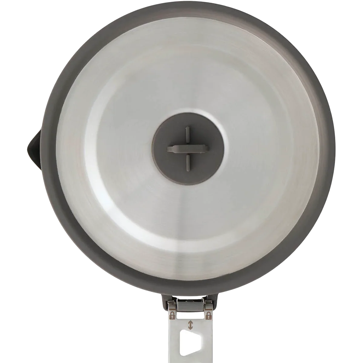 Detour Stainless Collapsible Pot 1.8 L - Image 7