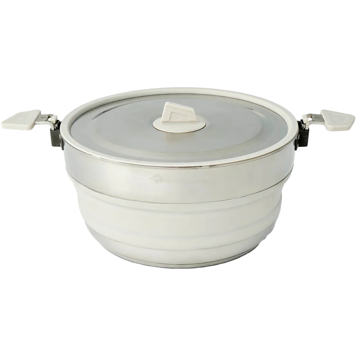 Detour Stainless Collapsible Pot 5 L