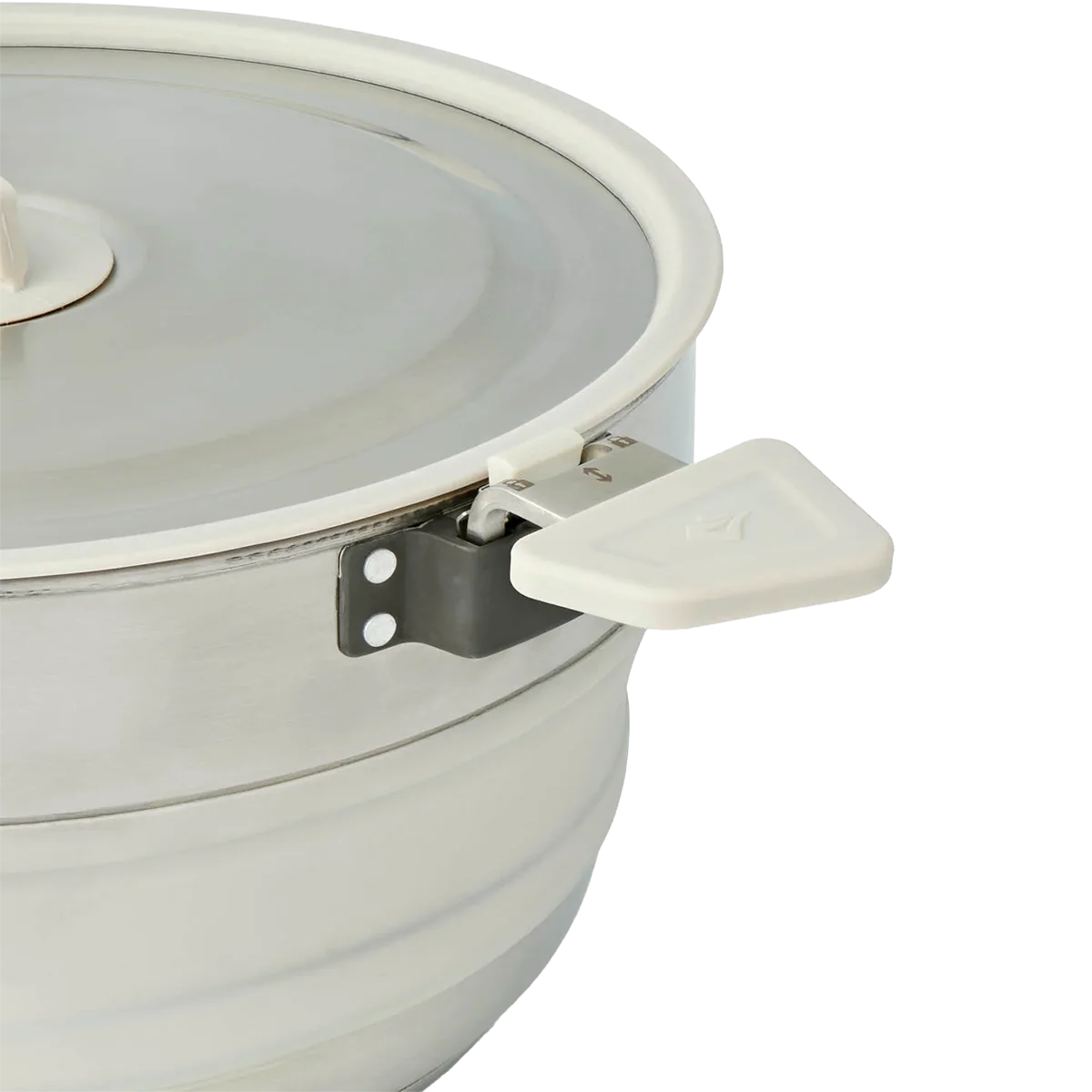 Detour Stainless Collapsible Pot 5 L - Image 6