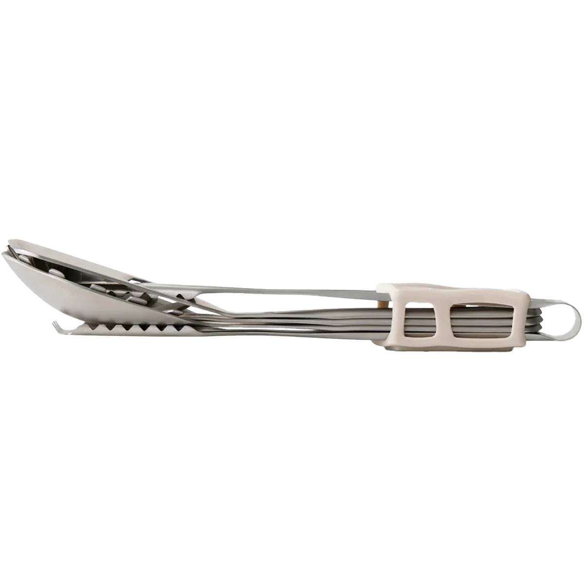 Detour Stainless Steel Utensil Set - Image 2