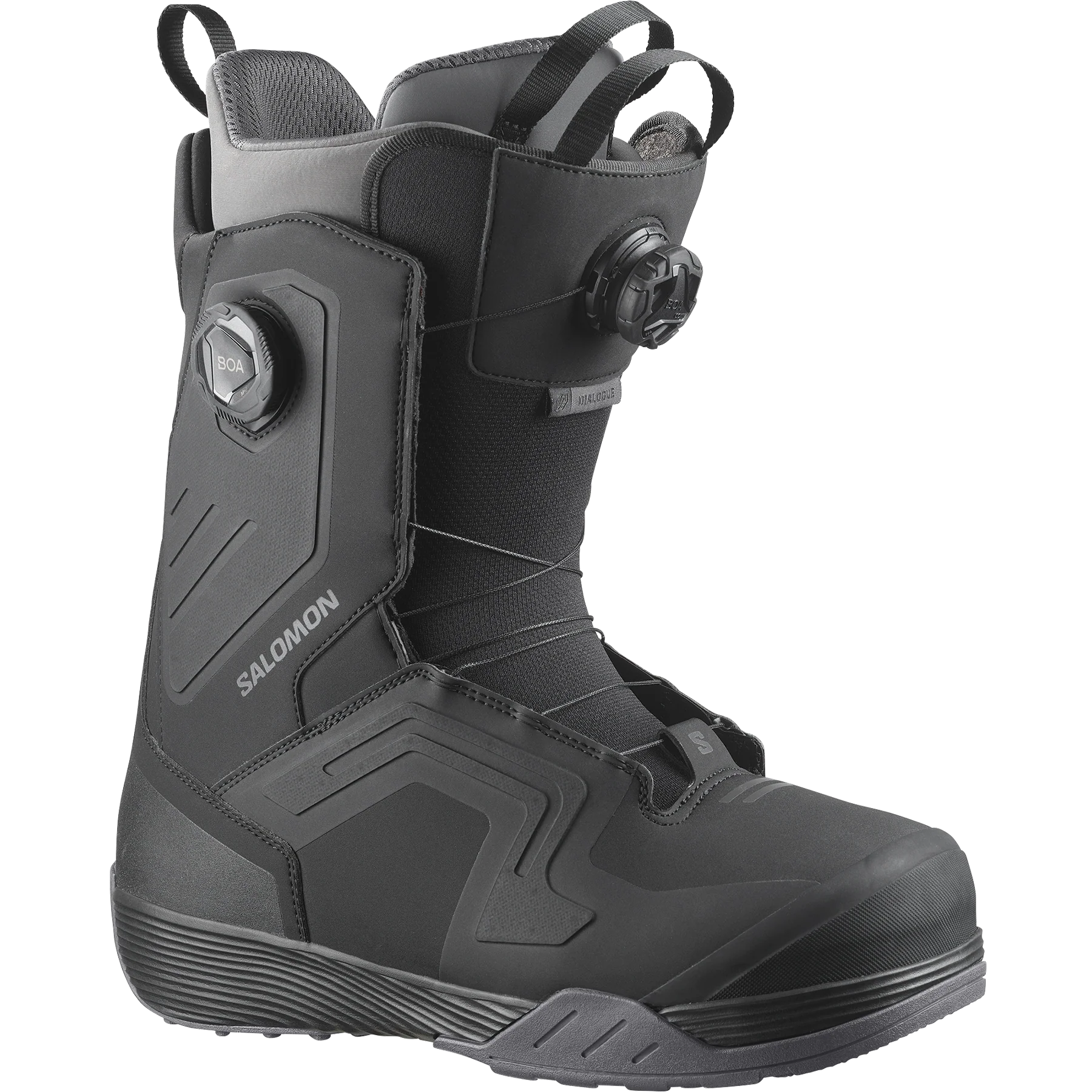 Dialogue Dual BOA Wide