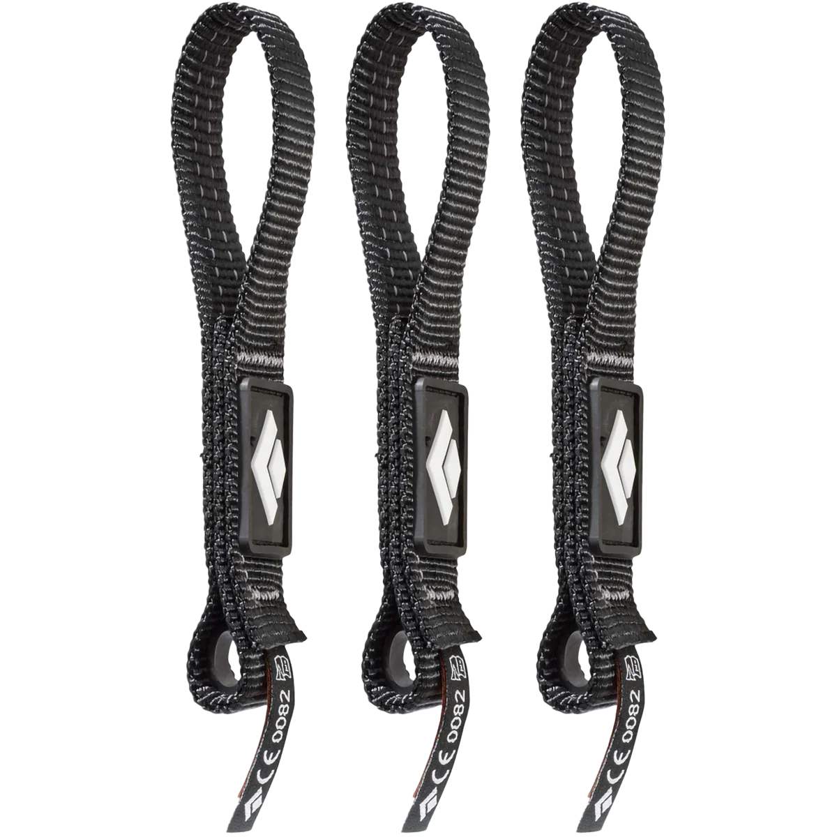 Diamond Dogbone 16cm 3 Pack