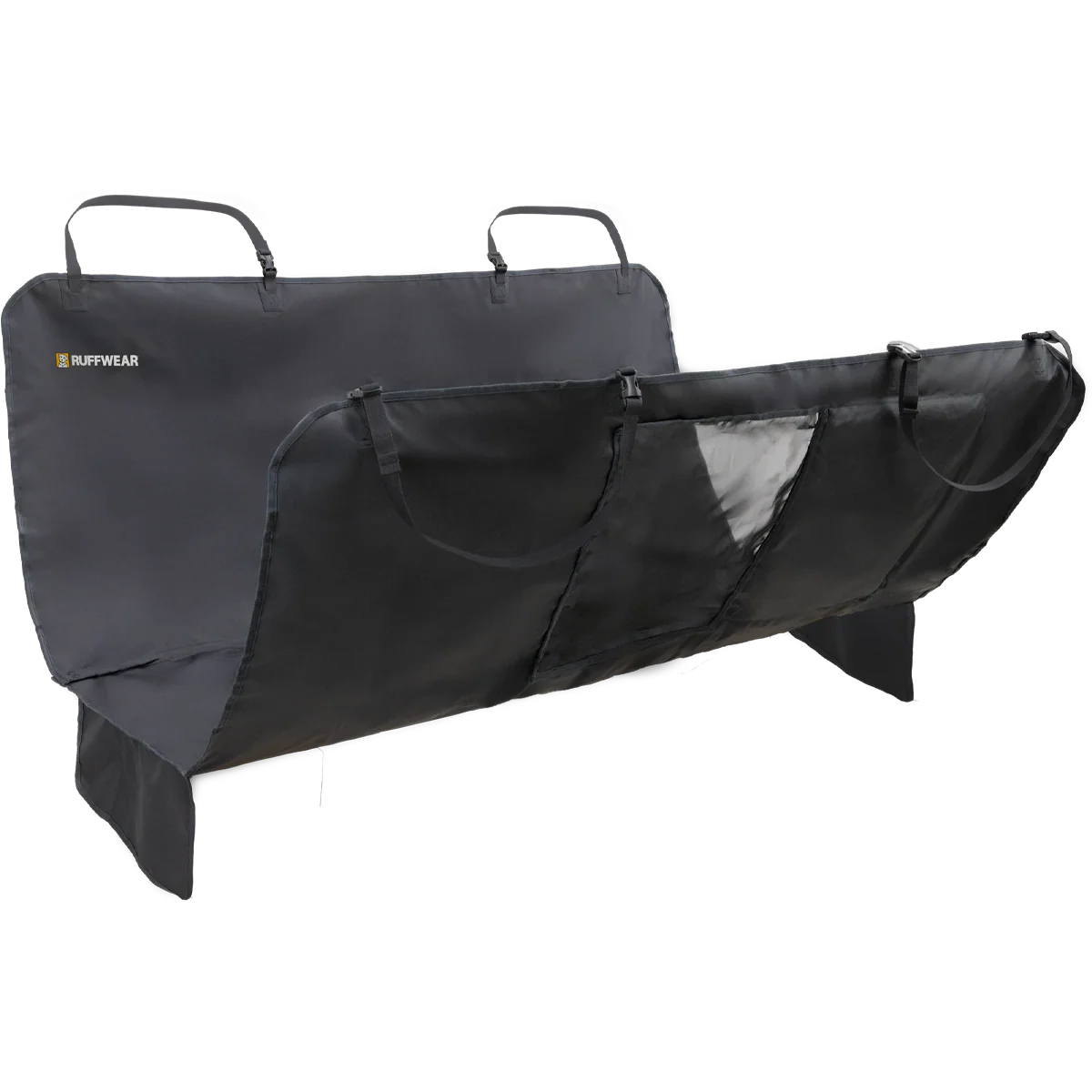 Dirt Bag Seat Cover