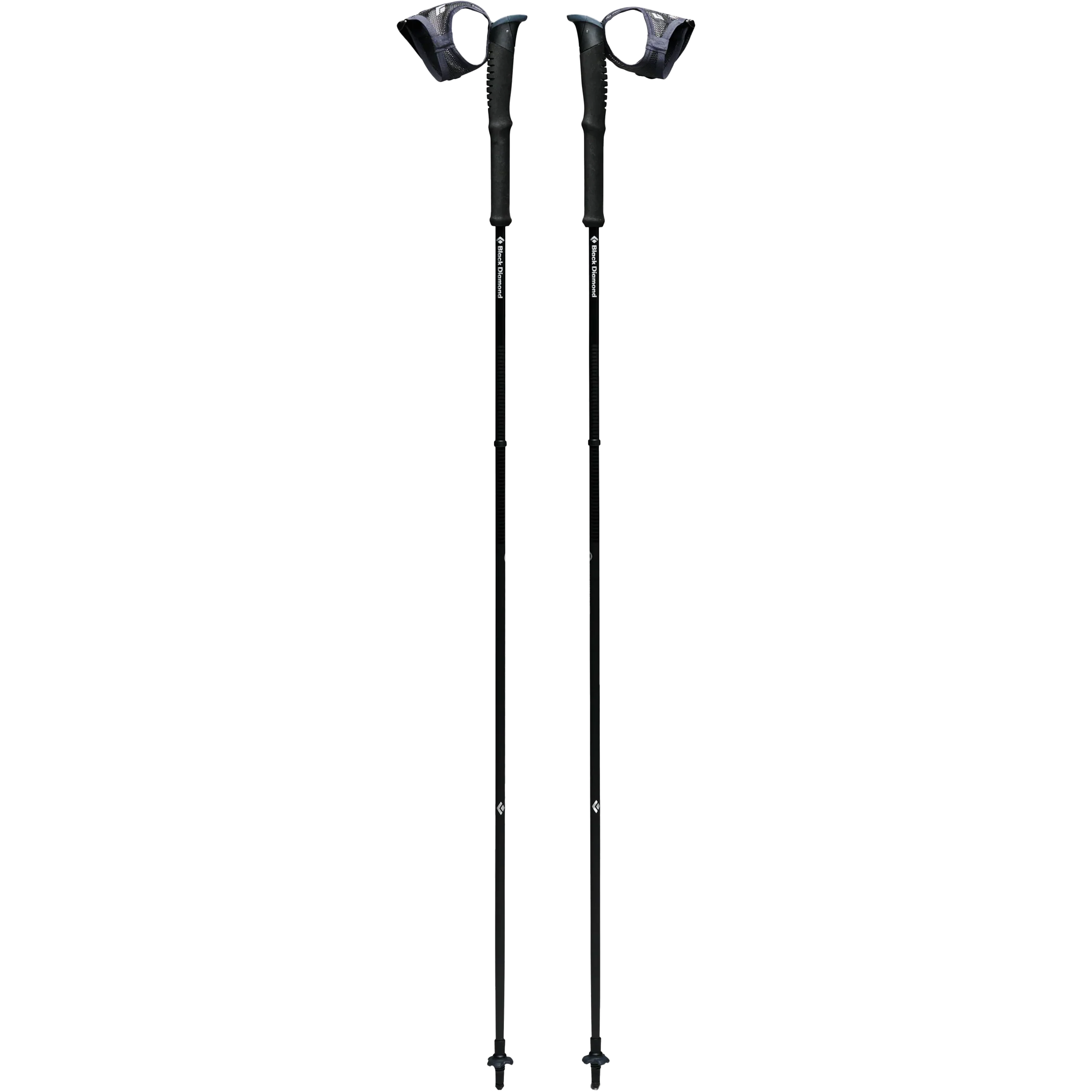 Distance Carbon FKT Poles