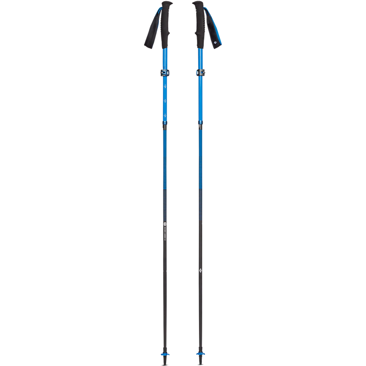Distance Carbon FLZ Poles - Image 2