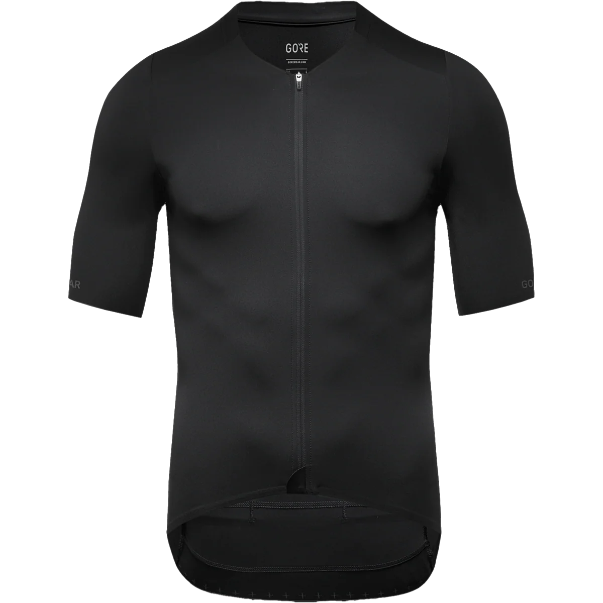 Men's Distance Jersey