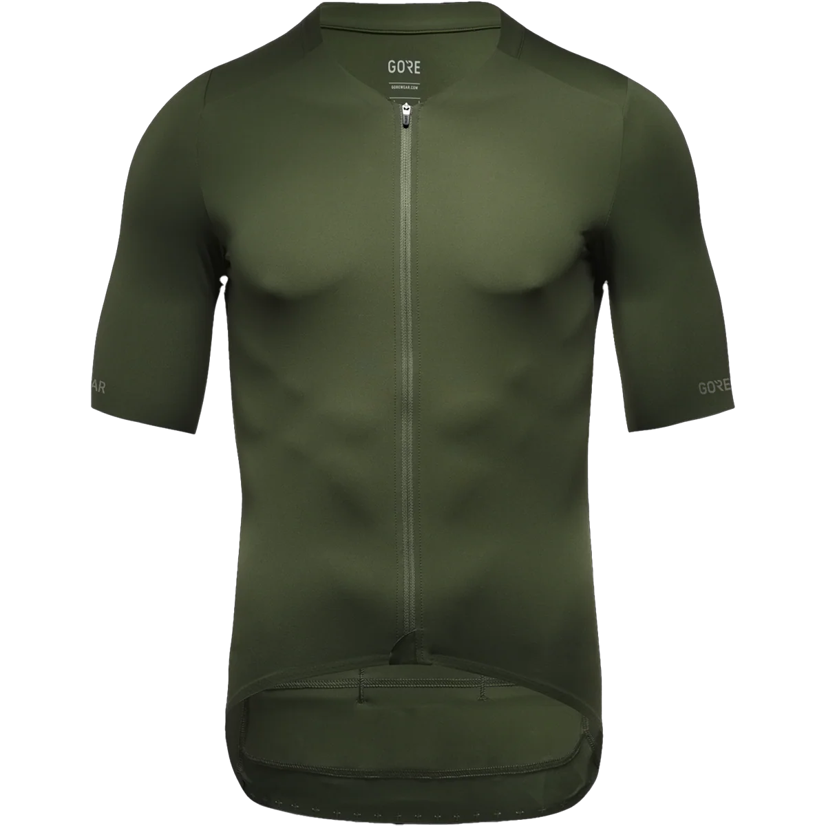 Men's Distance Jersey - Image 2