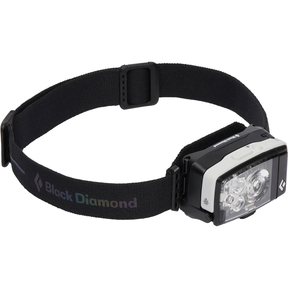 Distance LT 1000 Headlamp