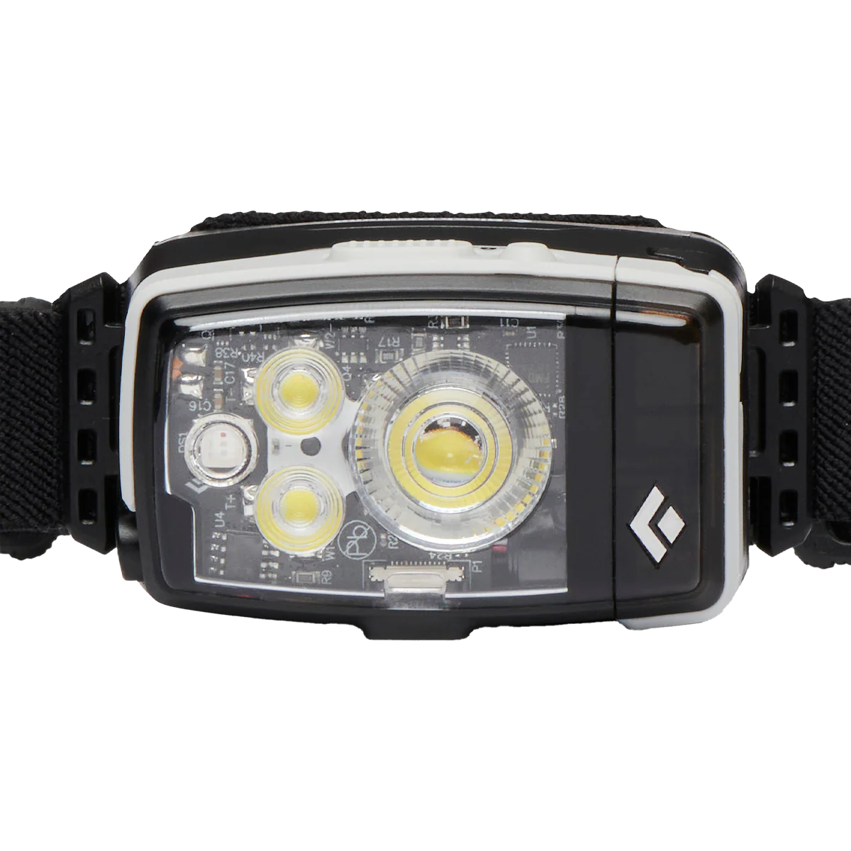 Distance LT 1000 Headlamp - Image 2