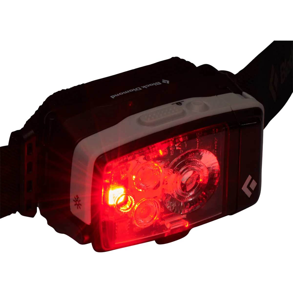 Distance LT 1000 Headlamp - Image 3