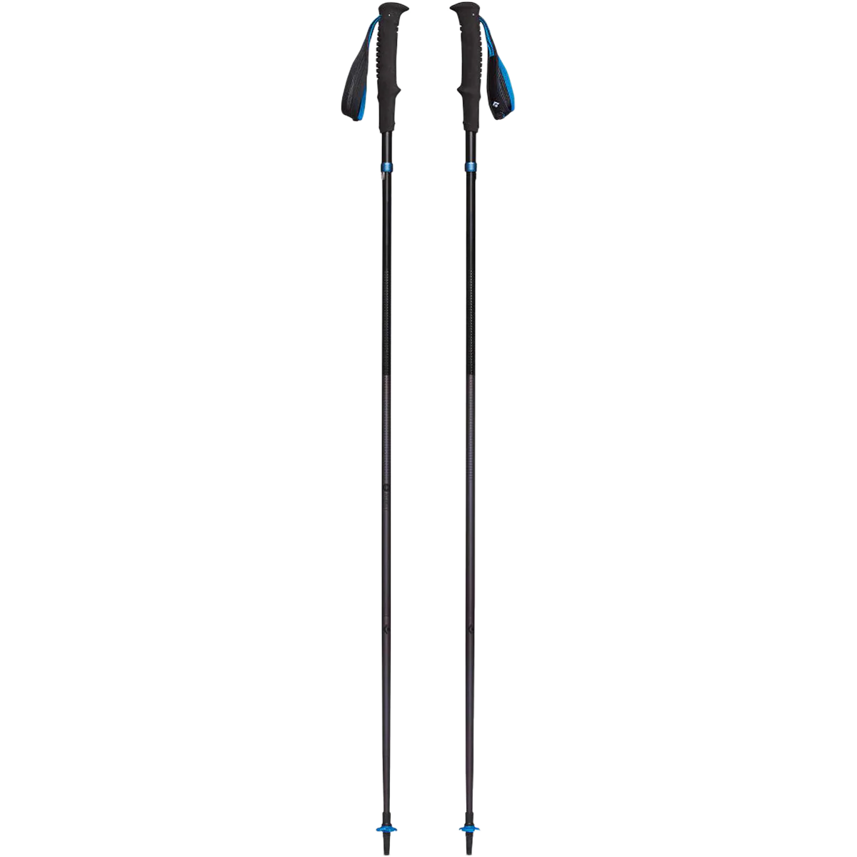 Distance Z Poles