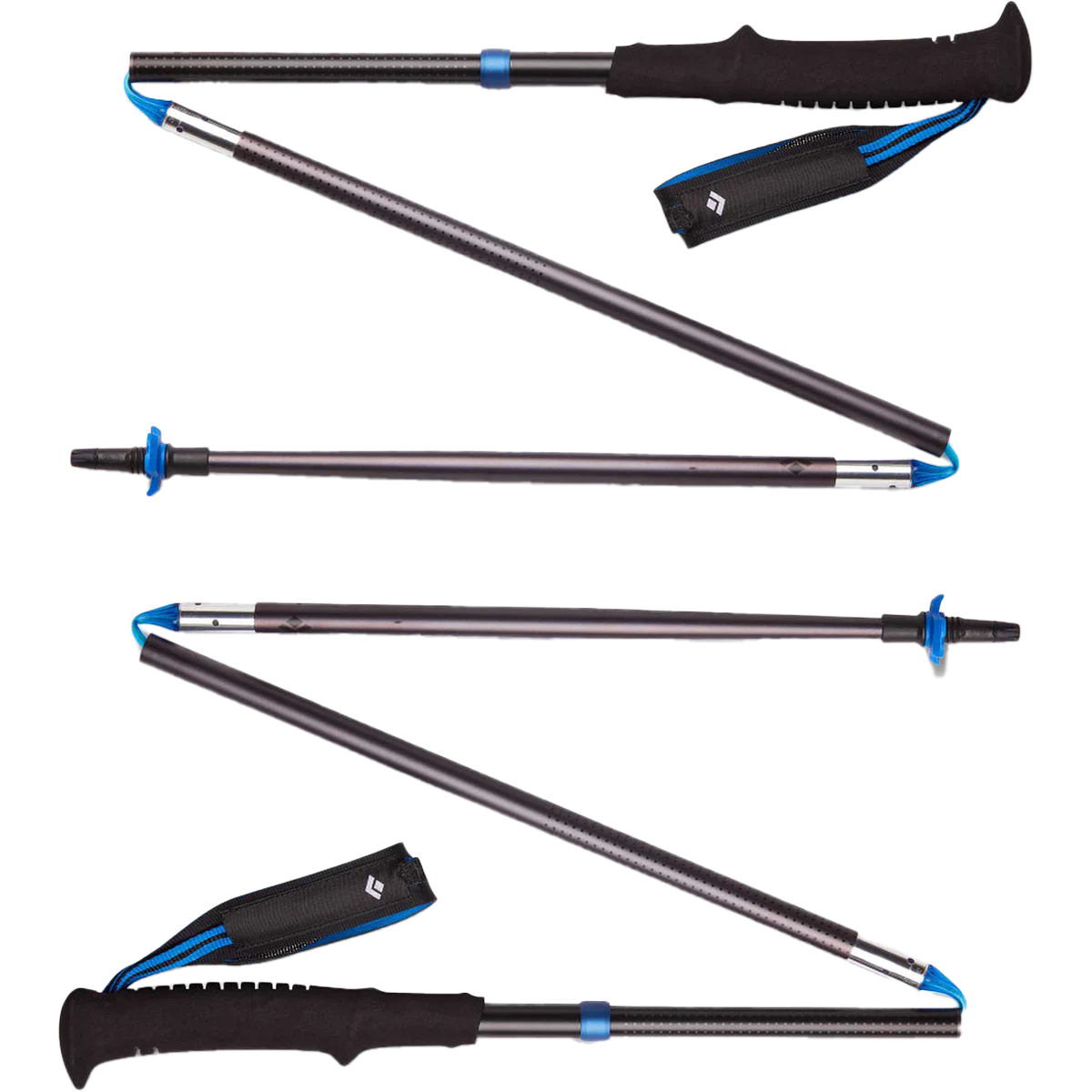 Distance Z Poles - Image 2