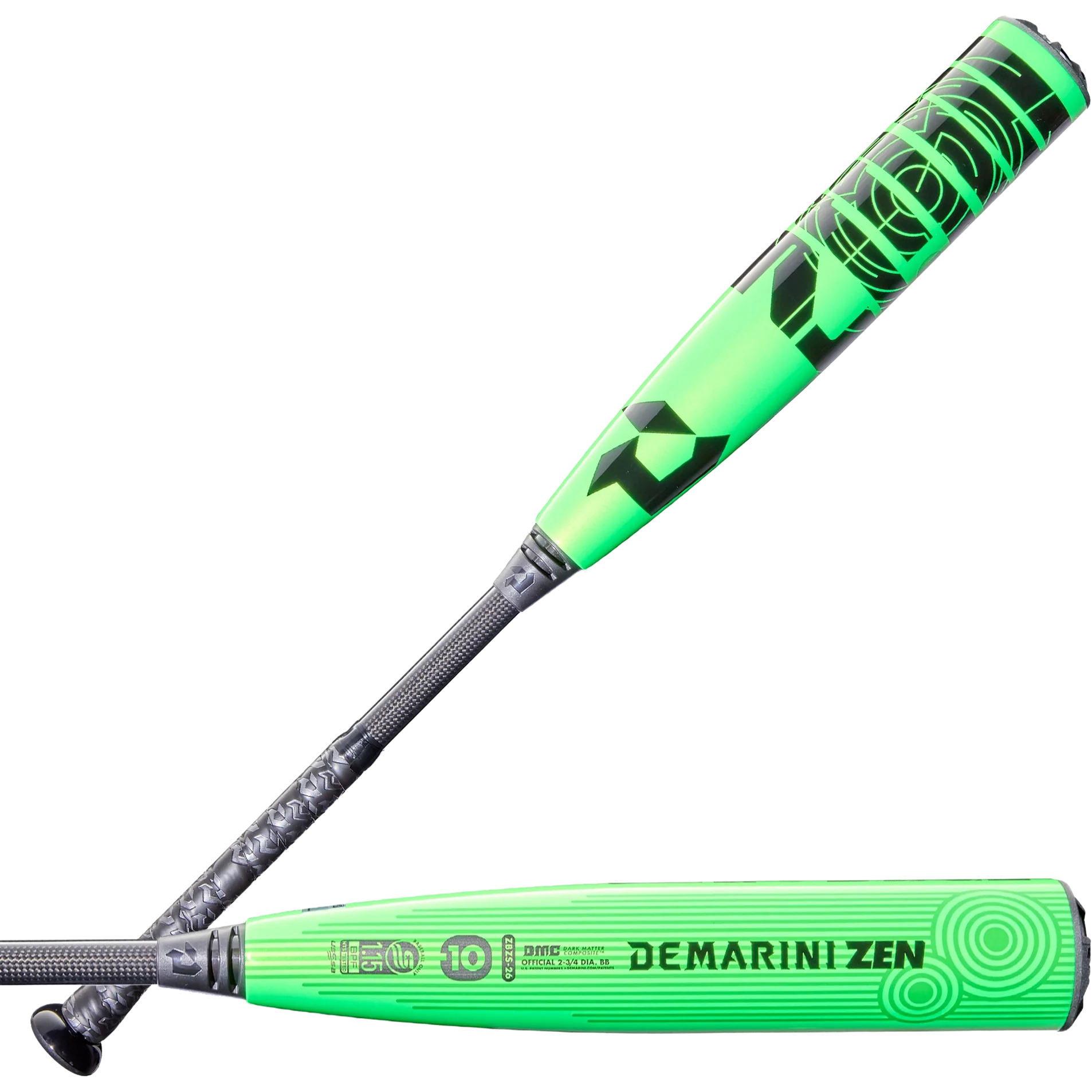 Zen -10 USSSA 2 3/4"